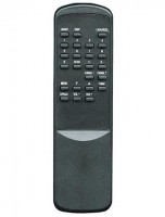 CONTROLE REMOTO PARA TV MITSUBISHI 2098/1498