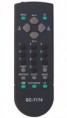 CONTROLE REMOTO CCE ST-1402/GC-7174 